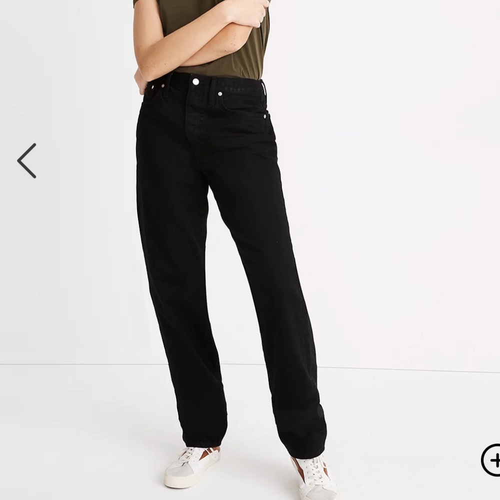 Madewell Dadjean